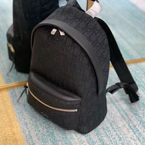 DIOR BACKPACK