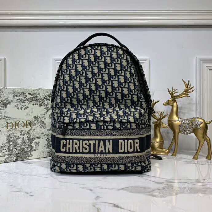 DIOR BACKPACK