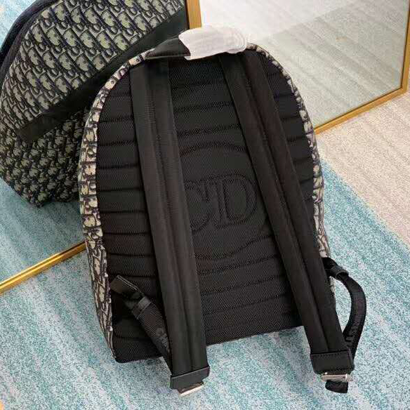 DIOR BACKPACK