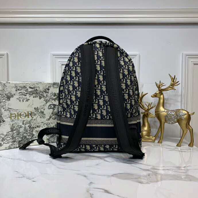 DIOR BACKPACK