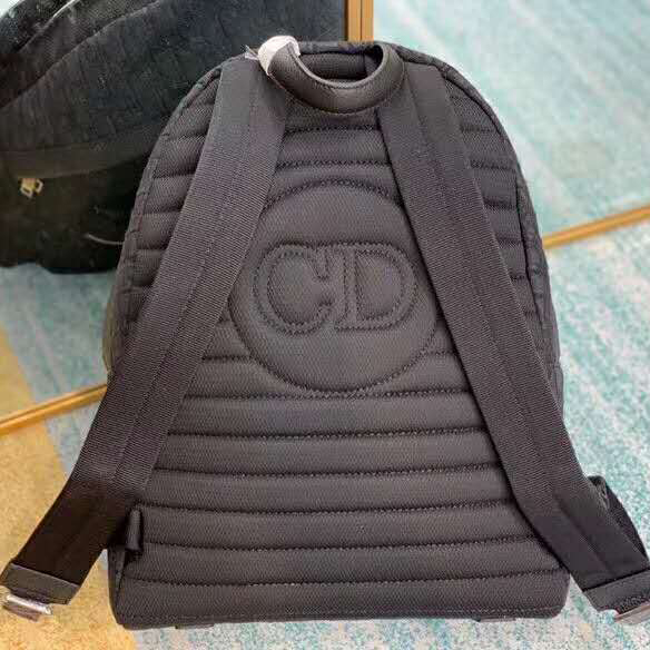 DIOR BACKPACK