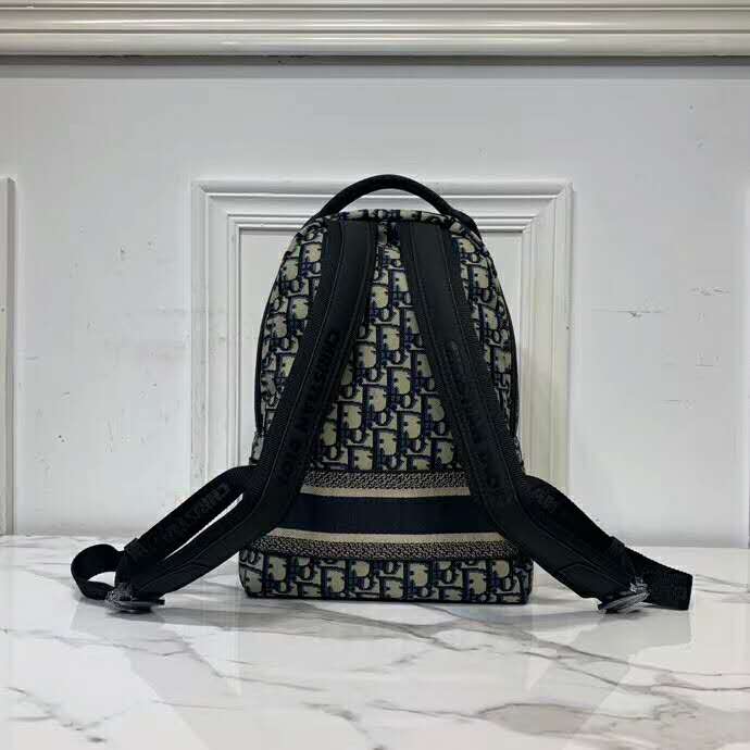 DIOR BACKPACK