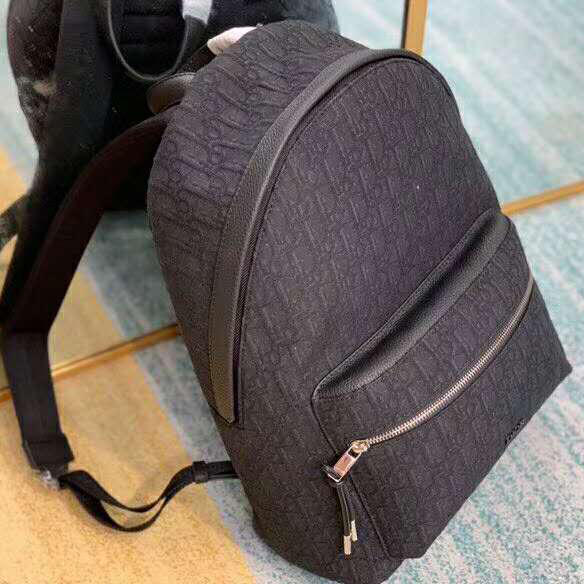 DIOR BACKPACK