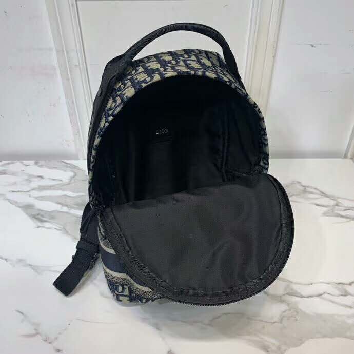 DIOR BACKPACK