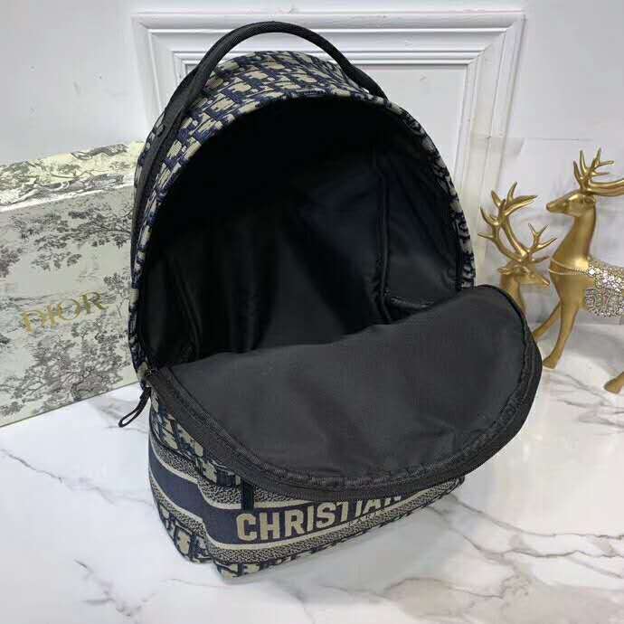 DIOR BACKPACK