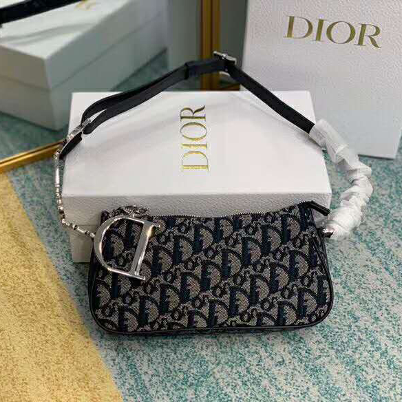 DIOR Vintage BAG