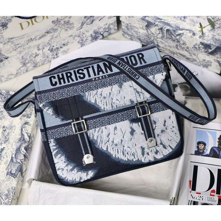 DIORCAMP BAG