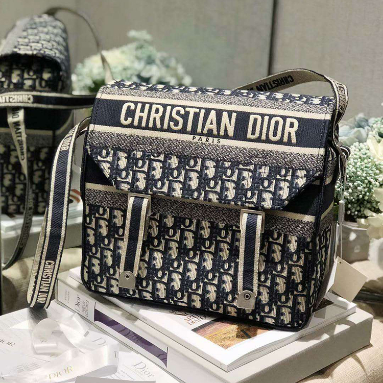 DIORCAMP BAG