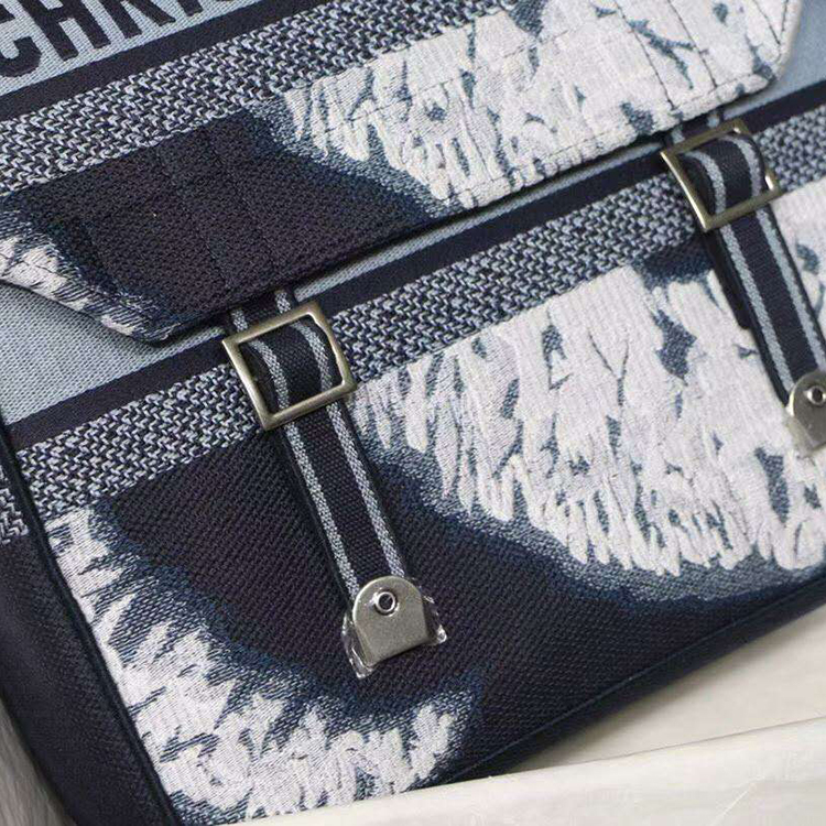 DIORCAMP BAG