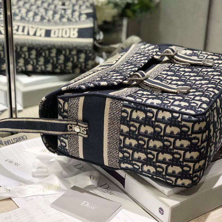 DIORCAMP BAG