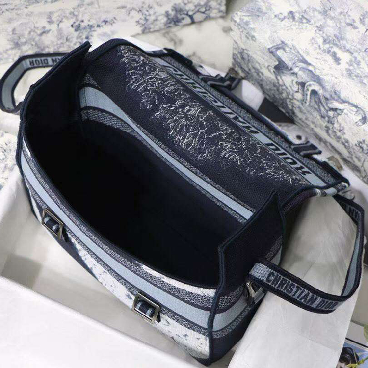 DIORCAMP BAG