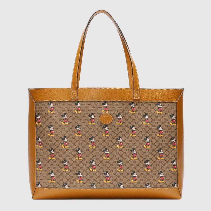 Disney x Gucci medium tote 547947 HWYAM 8559