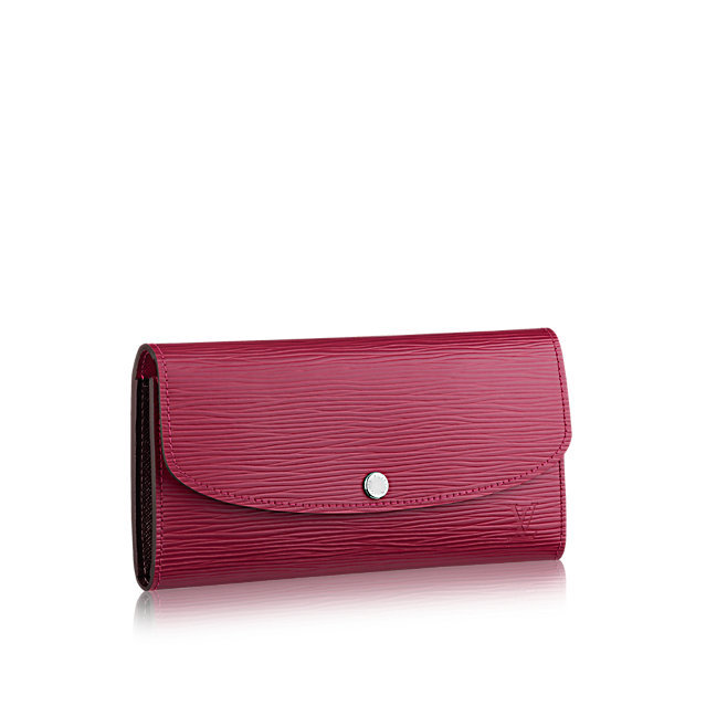 EMILIE WALLET