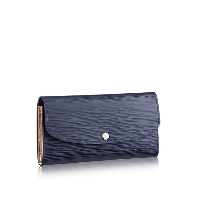 EMILIE WALLET