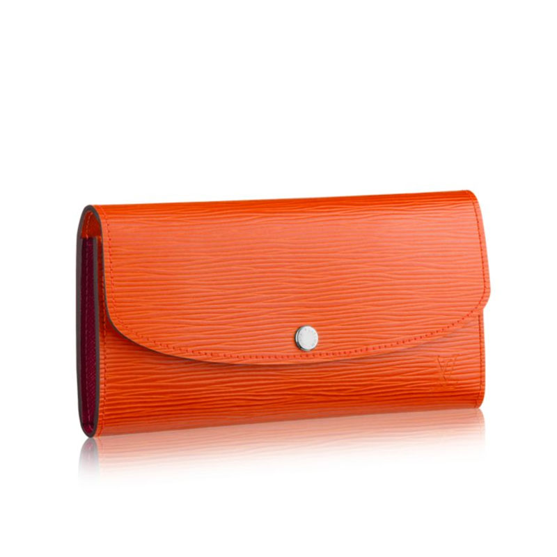 EMILIE WALLET