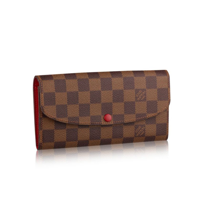 EMILIE WALLET