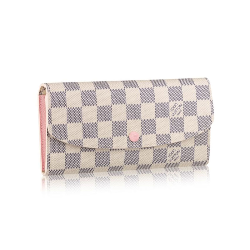 EMILIE WALLET