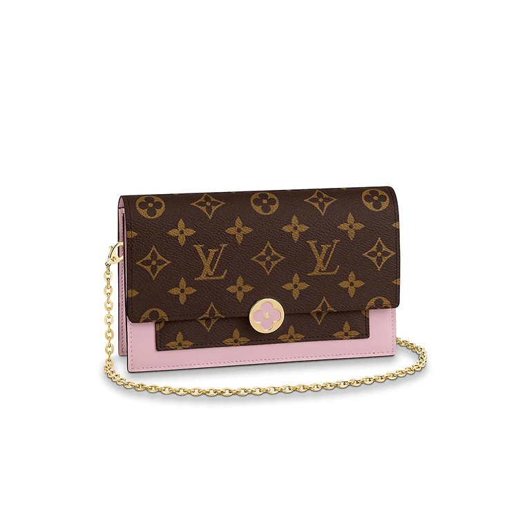 FLORE CHAIN WALLET