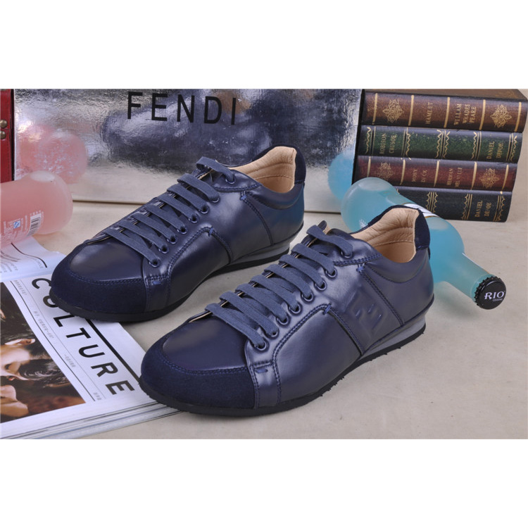 Fendi men shoes 2013