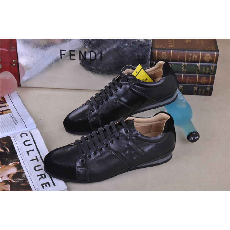 Fendi men shoes 2013