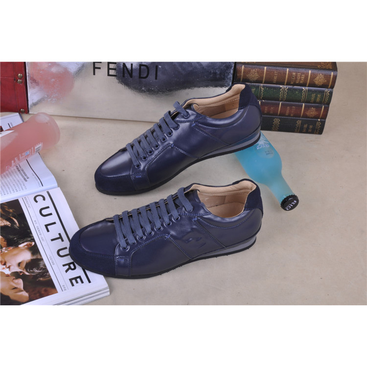 Fendi men shoes 2013