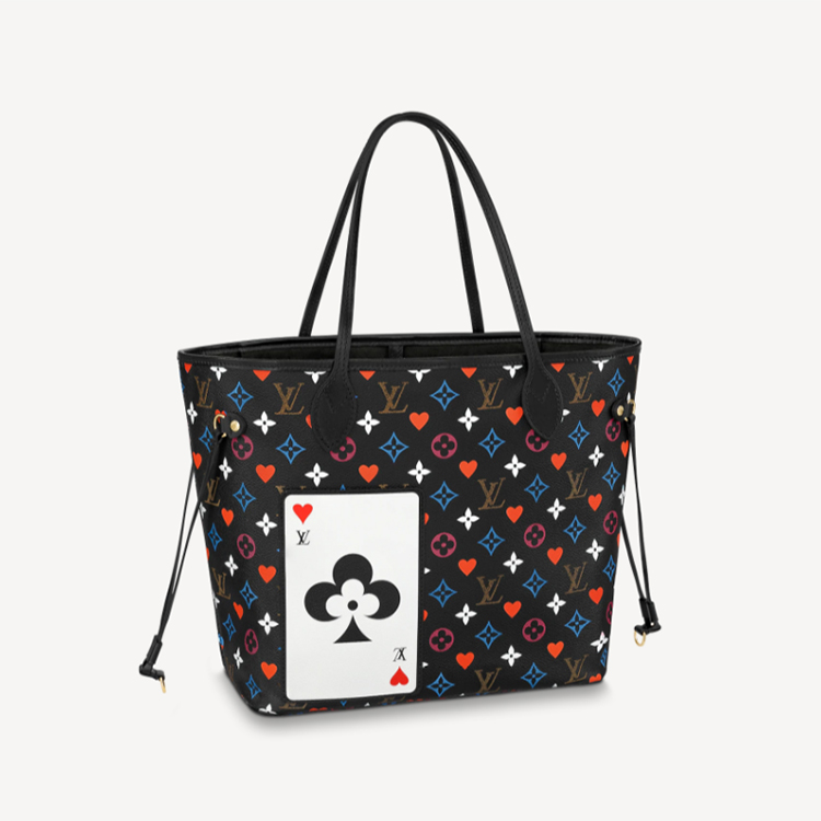 GAME ON NEVERFULL MM