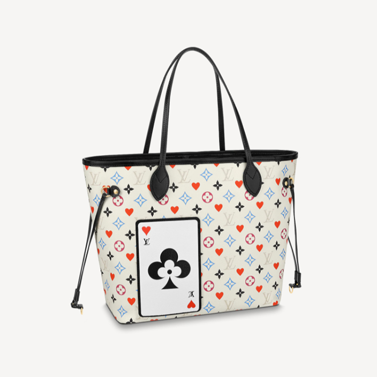 GAME ON NEVERFULL MM