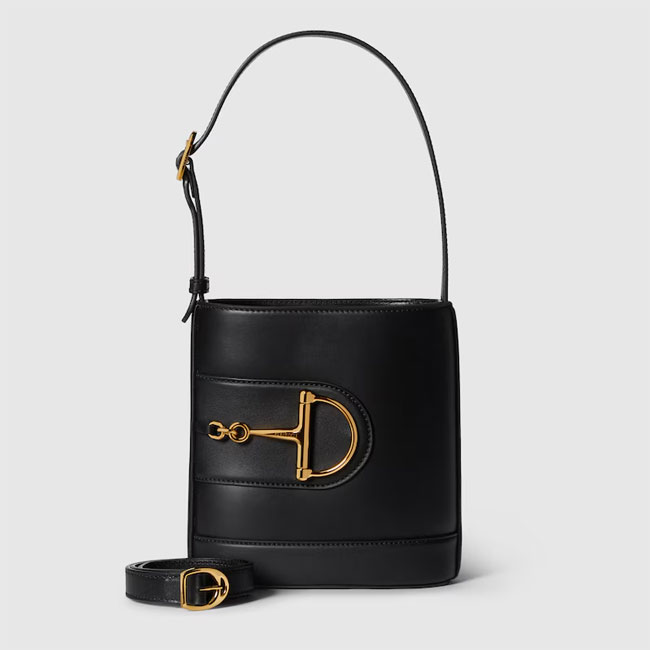 GUCCI 73 MINI BUCKET BAG 833665 AAEC2 1000