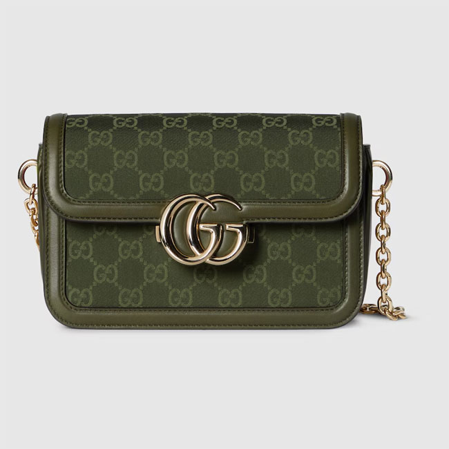 GUCCI GO SMALL SHOULDER BAG 826761 FAEKL 3037