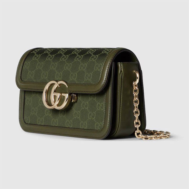 GUCCI GO SMALL SHOULDER BAG 826761 FAEKL 3037