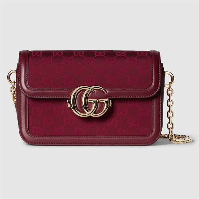 GUCCI GO SMALL SHOULDER BAG 826761 FAEKL 6207