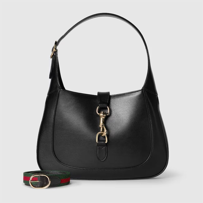 GUCCI JACKIE SMALL SHOULDER BAG 782849 AADDX 1060