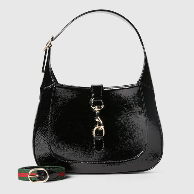 GUCCI JACKIE SMALL SHOULDER BAG 782849 AADHF 1060