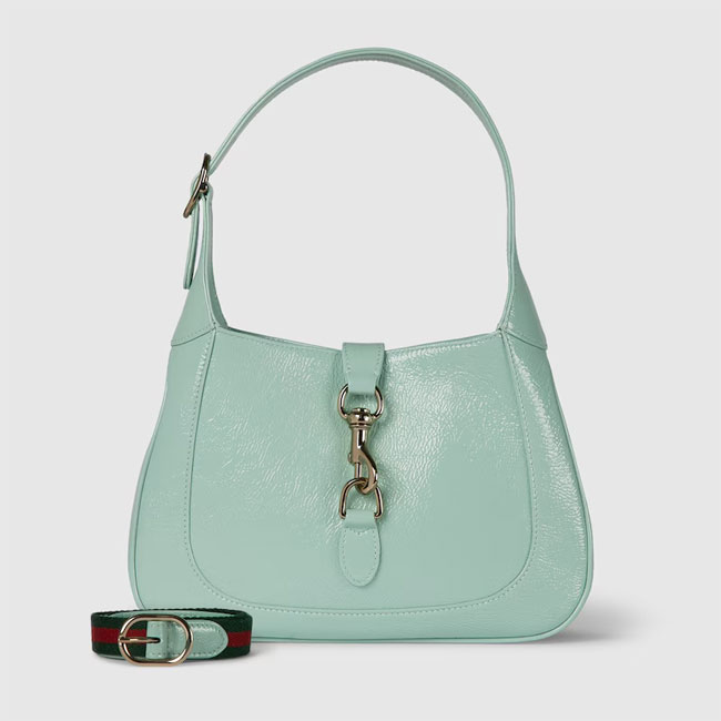 GUCCI JACKIE SMALL SHOULDER BAG 782849 AADHF 4841