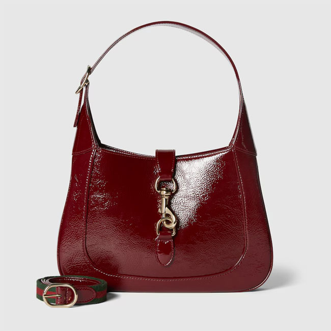 GUCCI JACKIE SMALL SHOULDER BAG 782849 AADHF 6449