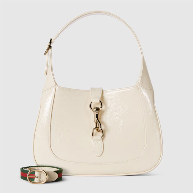 GUCCI JACKIE SMALL SHOULDER BAG 782849 AADHF 9589