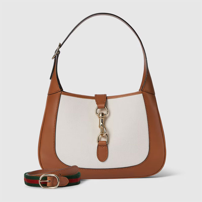 GUCCI JACKIE SMALL SHOULDER BAG 782849 FADGF 9041