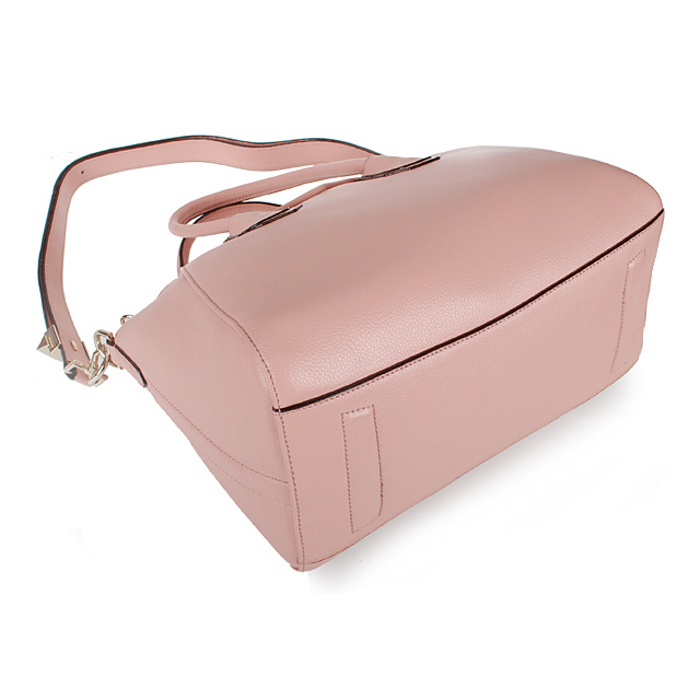 Givenchy Antigona Bag Clemence Leather 9981 Pink