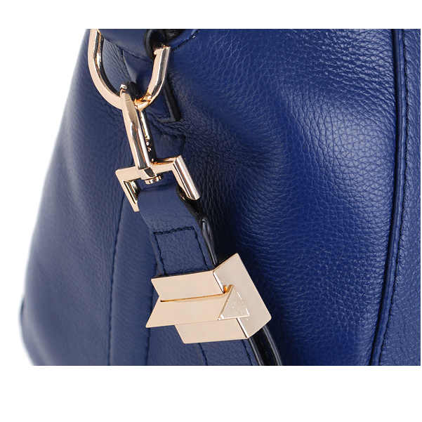 Givenchy Antigona Bag Clemence Leather 9981 Royal blue