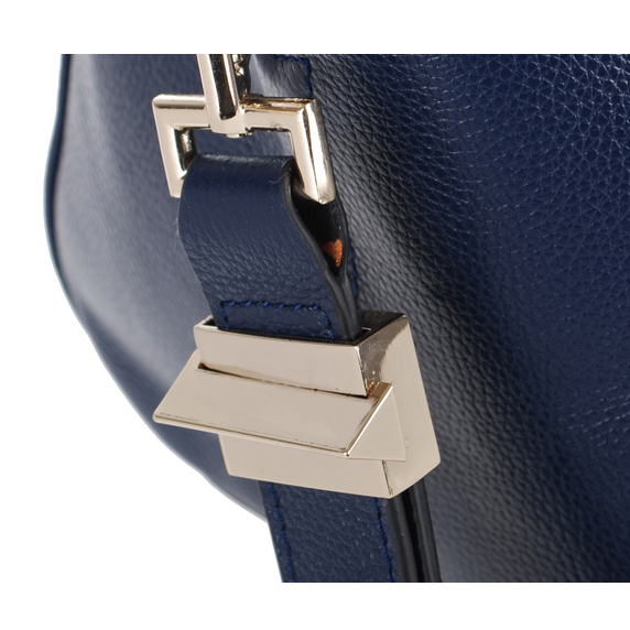 Givenchy Antigona Bag Clemence Leather 9981 Royal blue