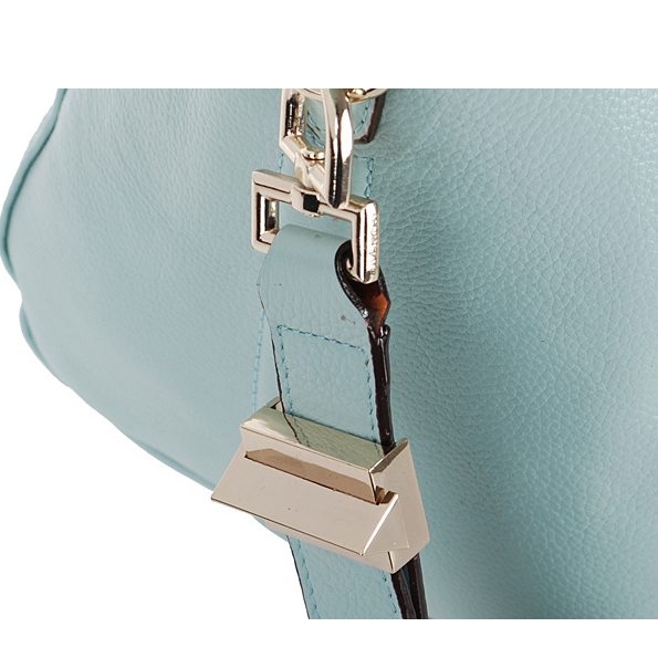 Givenchy Antigona Bag Clemence Leather 9981 light blue