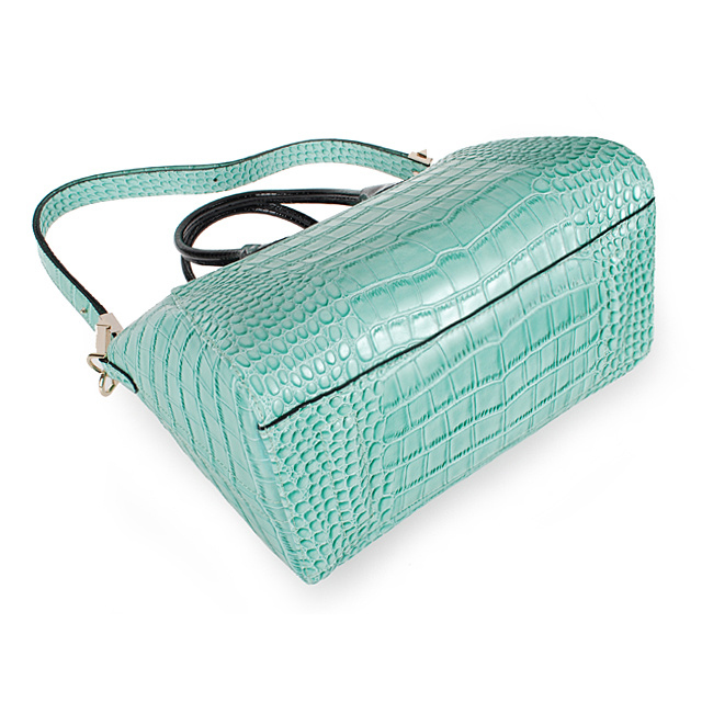 Givenchy handbags crocodile 9981 Green