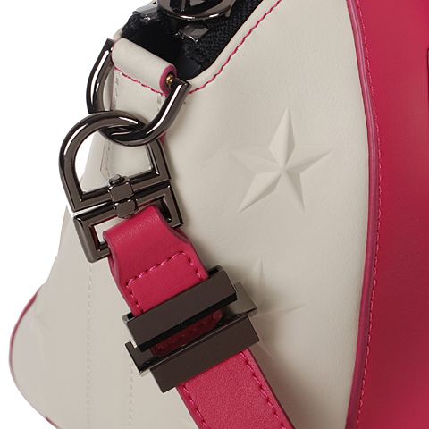 Givenchy mini Antigona Bag Smooth Leather 6360 Rose