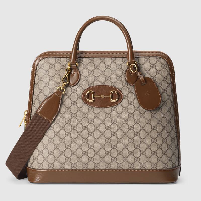 Gucci 1955 Horsebit duffle bag 621640 92THG 8969