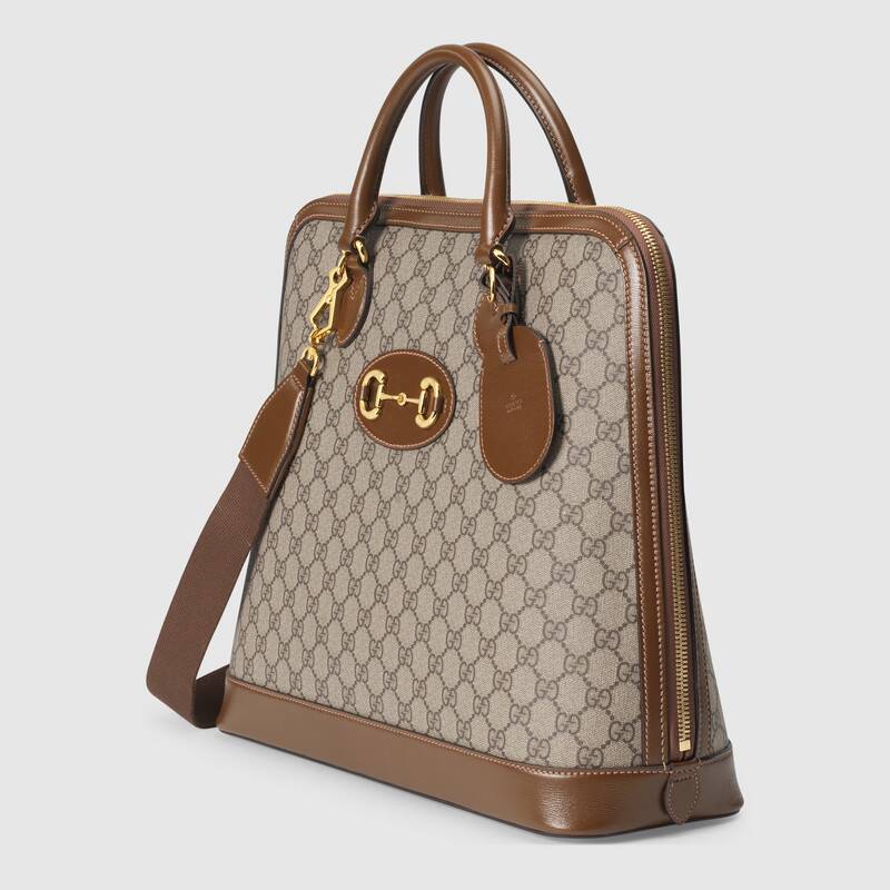 Gucci 1955 Horsebit duffle bag 621640 92THG 8969