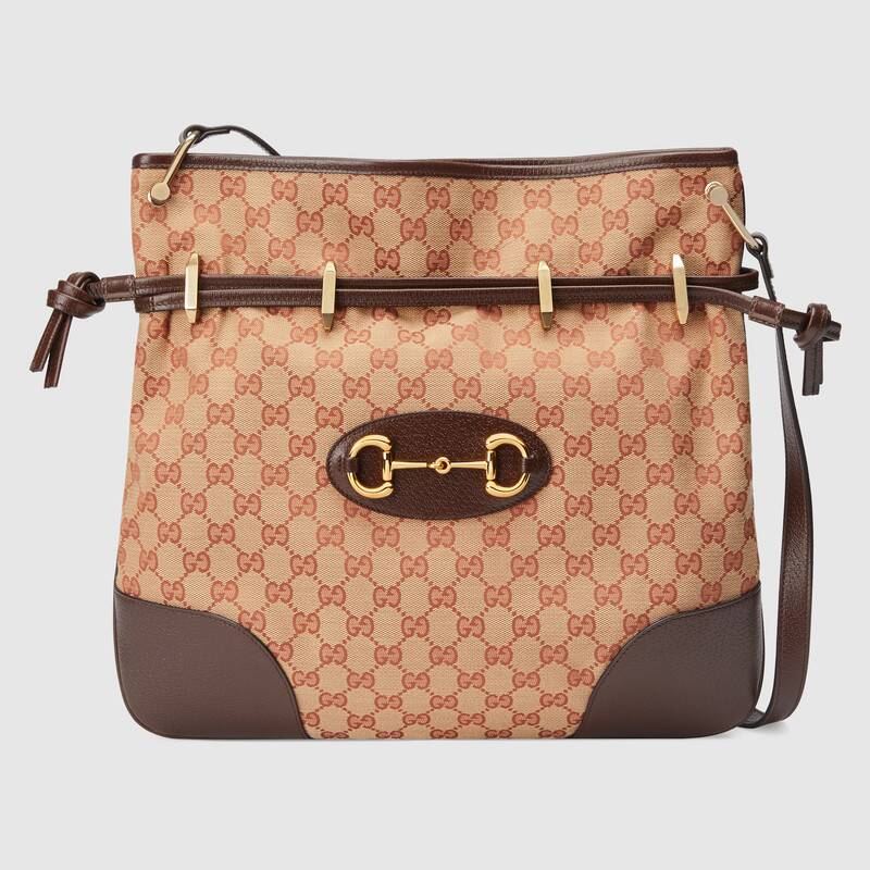 Gucci 1955 Horsebit messenger bag 602089 9Y9NG 9888