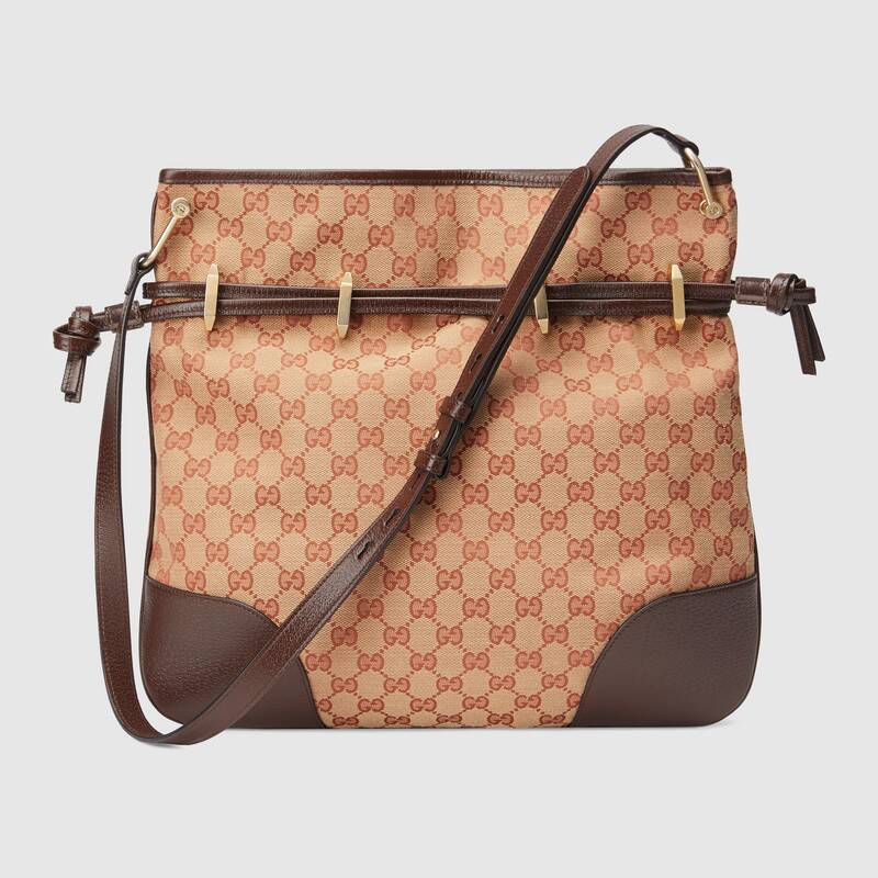 Gucci 1955 Horsebit messenger bag 602089 9Y9NG 9888