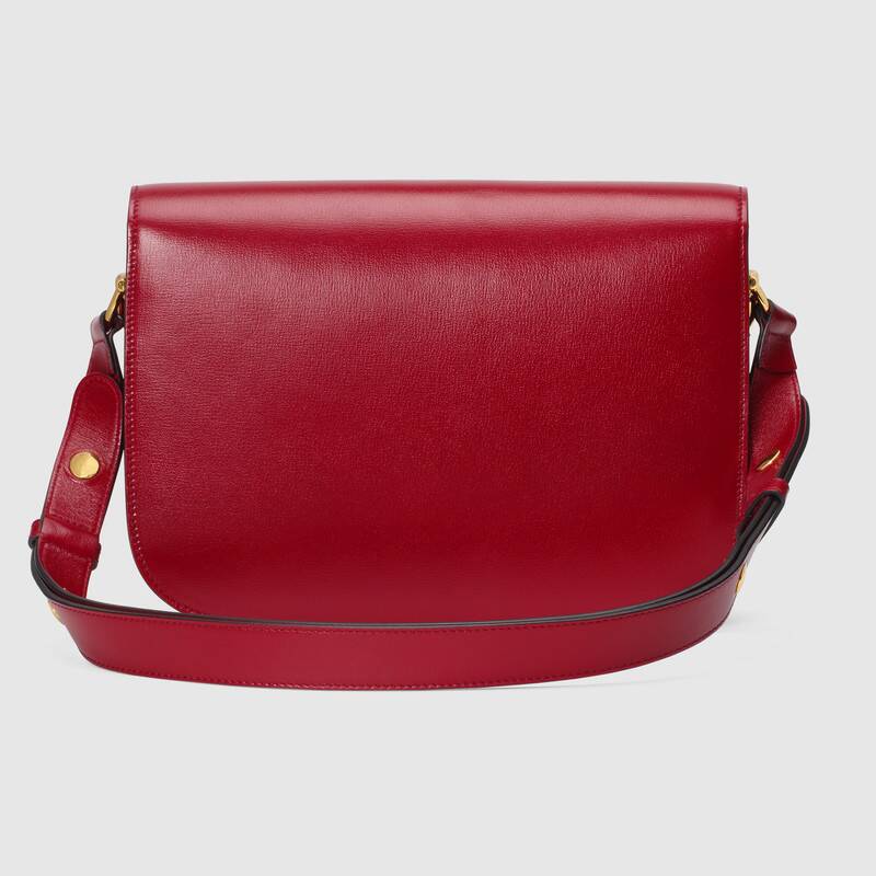 Gucci 1955 Horsebit shoulder bag 602204 1DB0G 6638