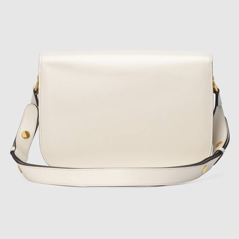 Gucci 1955 Horsebit shoulder bag 602204 1DB0G 9022