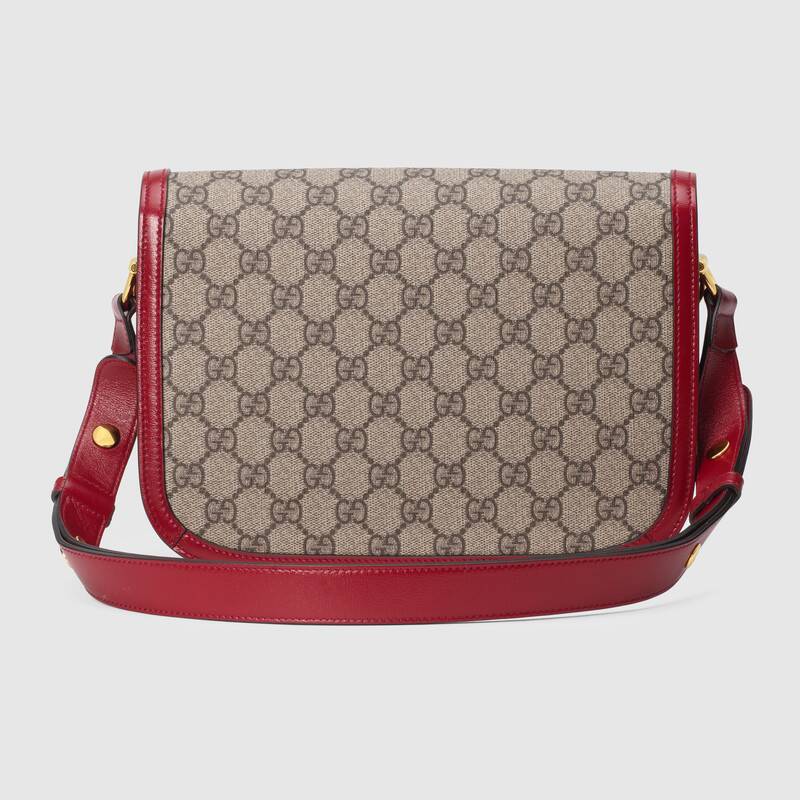 Gucci 1955 Horsebit shoulder bag 602204 92TCG 8561